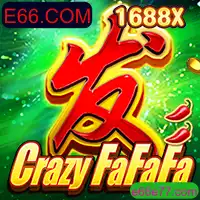 Descubra o Excitante Mundo de CrazyFaFaFa com E66.COM