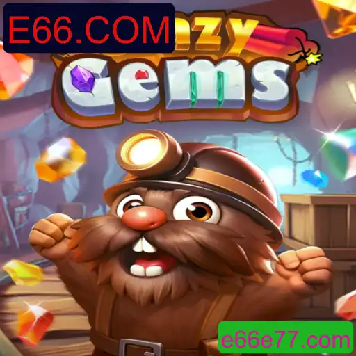 Descubra o Mundo Empolgante de CrazyGems
