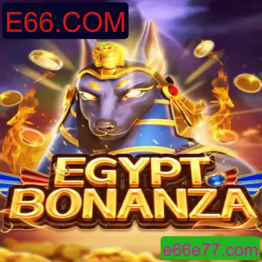 Explore o Fascinante Mundo de EgyptBonanza e Descubra os Segredos de E66.COM