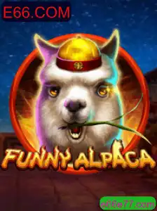 FunnyAlpaca: Uma Jornada de Diversão e Estratégia no Mundo dos Jogos