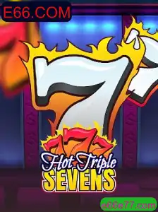 Descubra o Jogo Emocionante HotTripleSevens e Como Jogar
