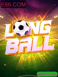Descubra o Fascinante Jogo LongBall no E66.COM