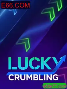 Descubra o Fascinante Mundo de LuckyCrumbling