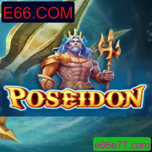 Poseidon: Aventuras Submarinas e Estratégias em E66.COM