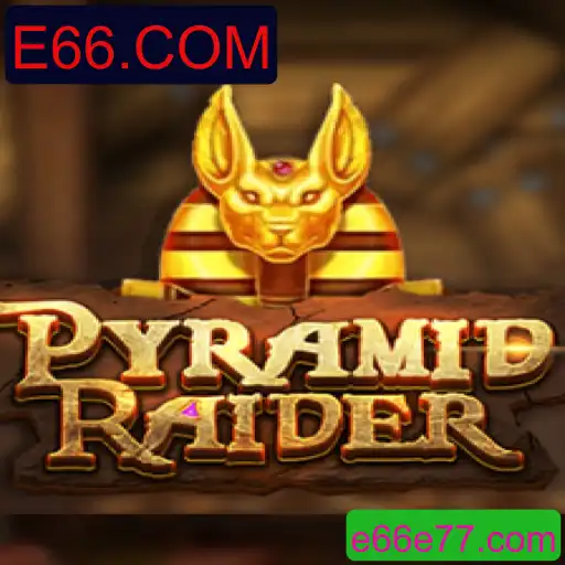 Explorando o Mundo de PyramidRaider: Um Novo Horizonte no Universo dos Jogos