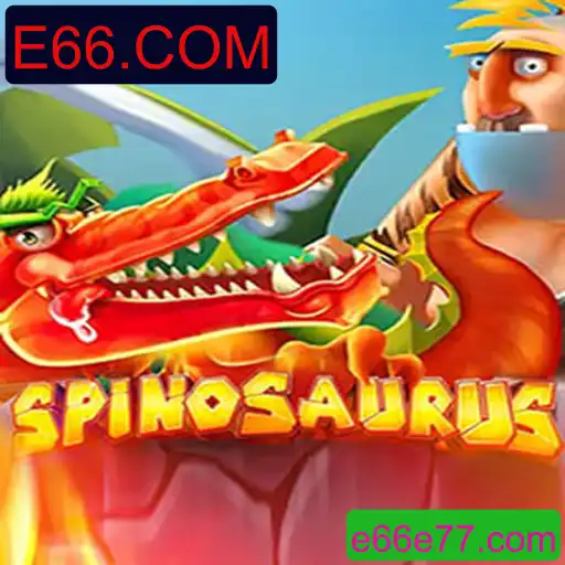 Spinosaurus: O Jogo Que Desafia Sua Estratégia