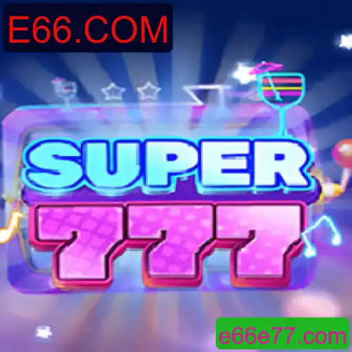 Descubra o Mundo Emocionante e Dinâmico de Super777