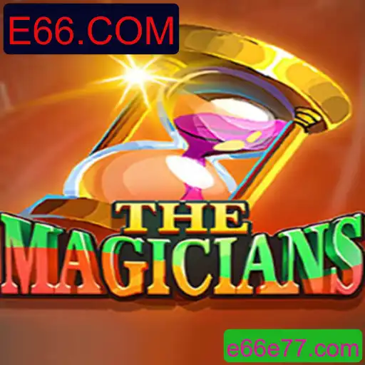Explorando TheMagicians: Um Enigma de Magia e Estratégia no E66.COM