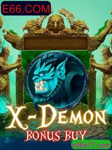 Explorando o Fascinante Mundo do Jogo XDemonBonusBuy